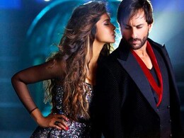 Music Review: <i>Race 2</i> Music Review: <i>Race 2</i>