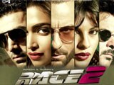 <i>Race 2</i> does well in overseas markets