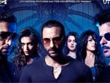 <i>Race 2</i> collects Rs 15.12 crore on opening day