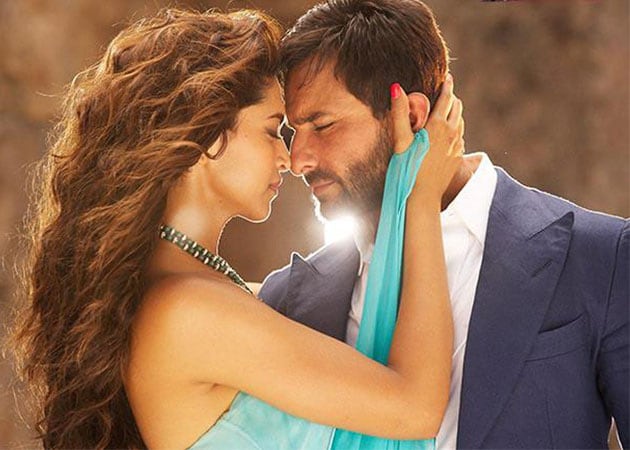 Race 2 collects Rs 51.35 crore over first weekend