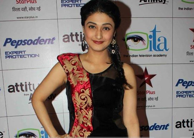 TV actress Ragini Khanna loves taking risks