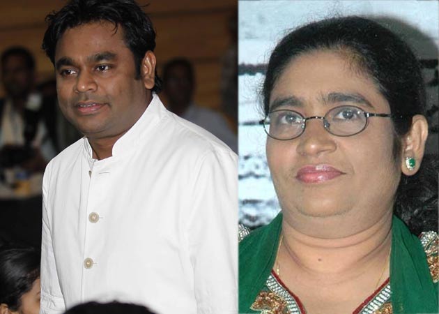 Father's death had huge impact on A R Rahman, says sister