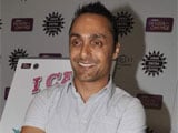 Any author will feel happy with film adaptation: Rahul Bose