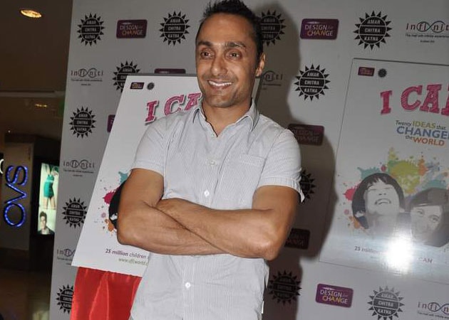 Rahul Bose to direct again over a decade after first film