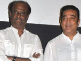 Rajinikanth stands by Kamal Haasan, appeals to Muslim groups