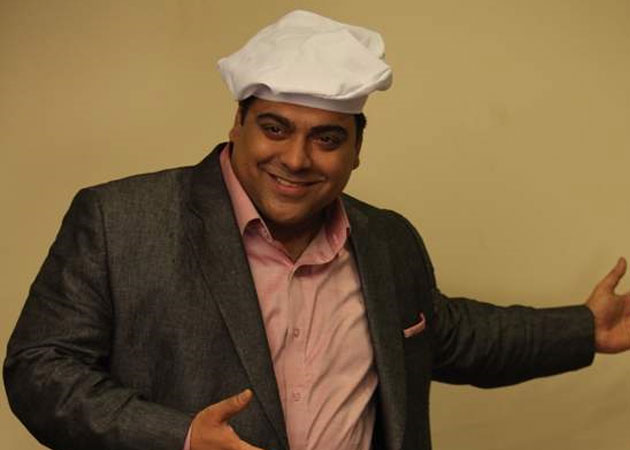 Ram Kapoor excited to host Indian version of <i>Come Dine With Me</i>