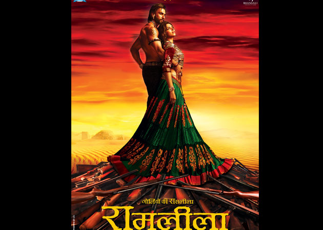 Why Sanjay Leela Bhansali may have no right to call film <i>Ram Leela</i>