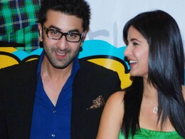 Katrina, Ranbir's <i>ajab prem</i> continues with secret movie date Katrina, Ranbir's <i>ajab prem</i> continues with secret movie date