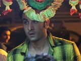 Ranbir Kapoor feasts on <i>pani puri</i> for new commercial