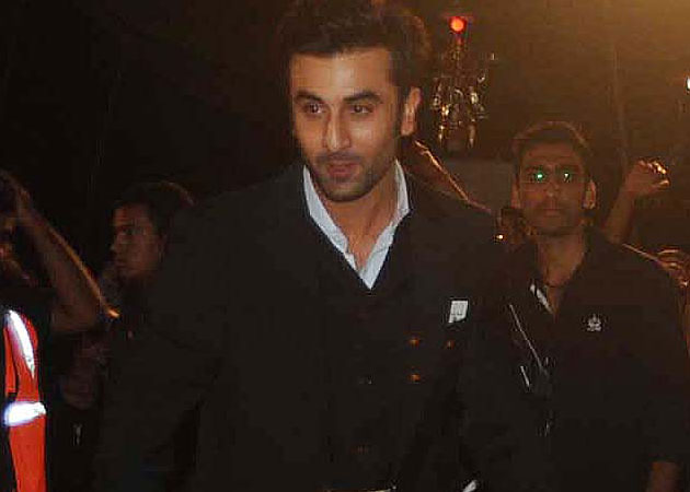 Yale invites Ranbir Kapoor to speak, one year after Shah Rukh Khan