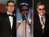 Justin Timberlake, Elton John, Rihanna to play at Grammys