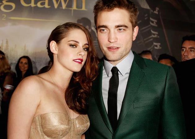 Robert Pattinson, Kristen Stewart house hunt in UK?