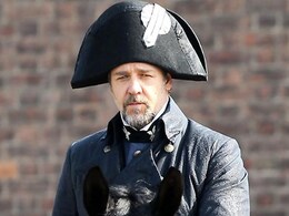Why Russell Crowe's looking forward to <i>Les Miserables</i>' India release Why Russell Crowe's looking forward to <i>Les Miserables</i>' India release