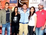 Salman Khan, Atul Agnihotri to team up for an action movie