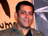 Being Human branding won't be used in films: Salman Khan