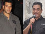 Support Kamal Haasan and his film, Salman Khan tells fans