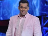 There should be competition for doing charity: Salman Khan