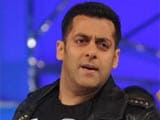 Salman Khan rules social media