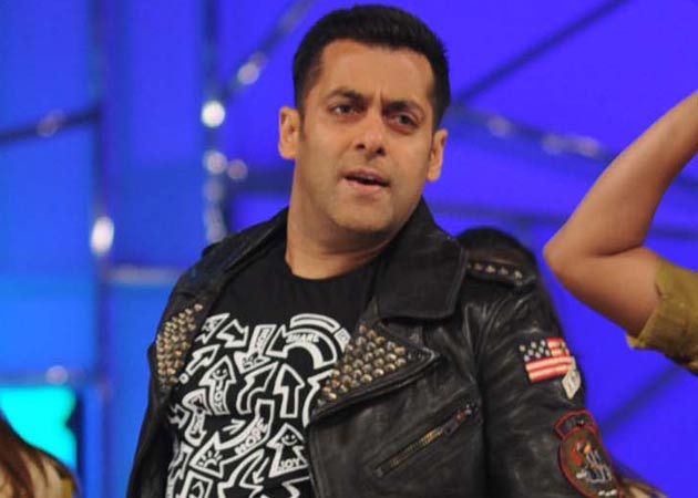 Salman Khan rules social media