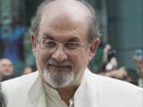 Salman Rushdie coming to India to promote <i>Midnight's Children</i>