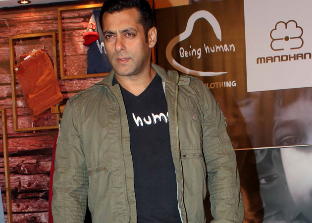 Salman Khan's trip to US for check-up postponed