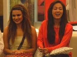 I'm shocked at how people linked me to Aashka: Sana Khan I'm shocked at how people linked me to Aashka: Sana Khan