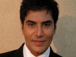 TV actor arrested for emailing nude photos of himself TV actor arrested for emailing nude photos of himself