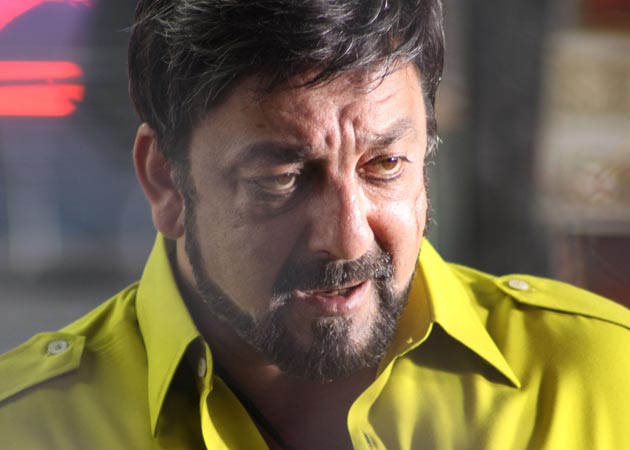 Sanjay Dutt's role as Sher Khan in <i>Zanjeer</i> extended 