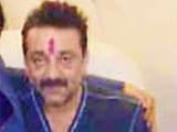 Sanjay Dutt uneasy about 1993 Mumbai blasts verdict