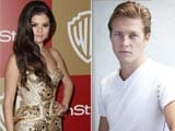 Move over Justin Bieber, Selena Gomez has a new boyfriend