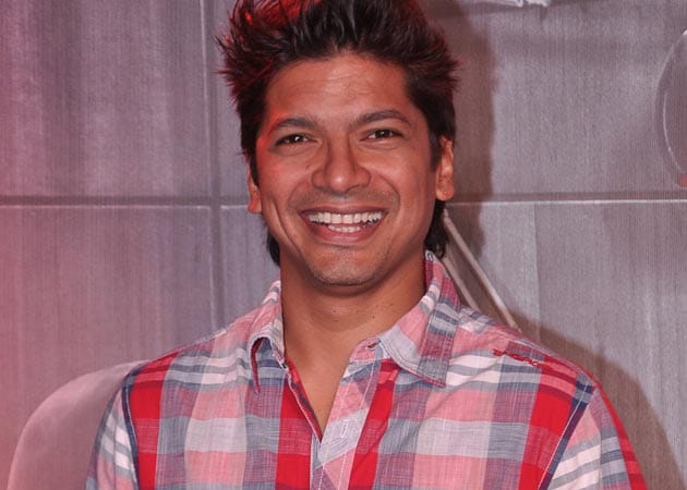 Songs are being re-dubbed by others: Shaan