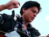 I should just talk about Rs 100 crore club: Shah Rukh Khan