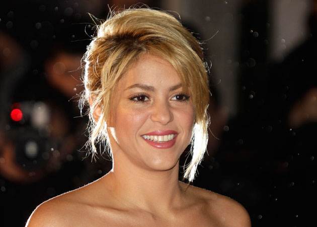 Shakira is in "excellent health" following the birth of her son