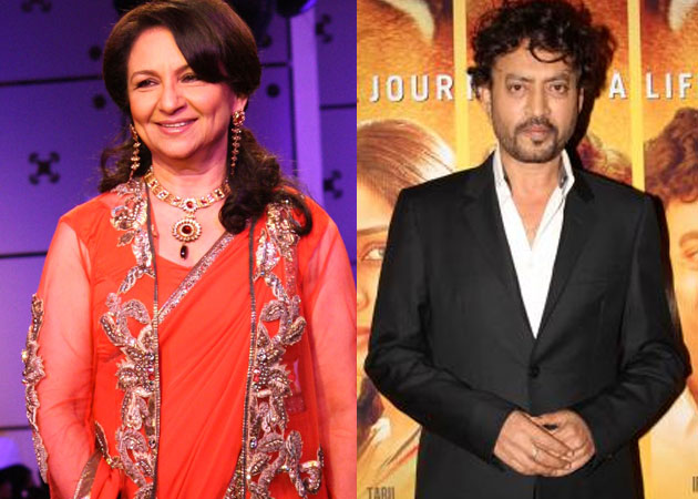 Bollywood shares it's Republic Day musings