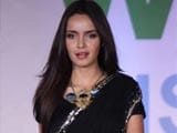 Globetrotting is my passion, says Shazahn Padamshee