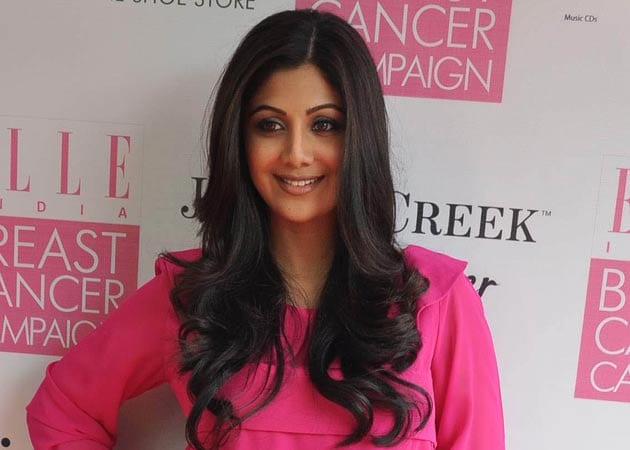 Women have strength but don't know how to use it: Shilpa Shetty