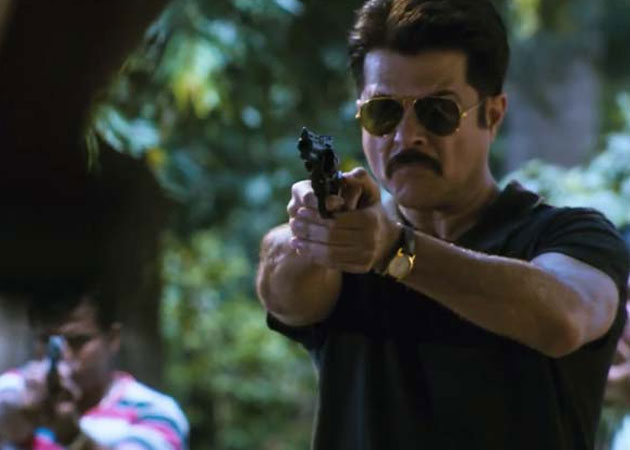 Ready to face any opposition to <i>Shootout At Wadala</i>: Sanjay Gupta