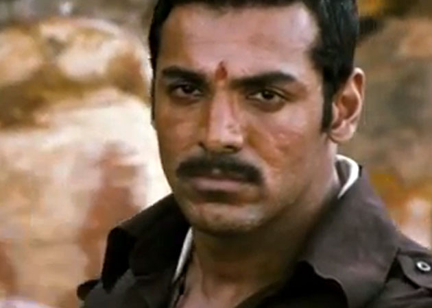 <i>Shootout At Wadala</i>'s trailer launched in five cities simultaneously