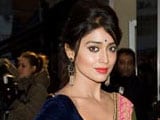 I worked in slums to prepare for <i>Midnight's Children</i>: Shriya Saran