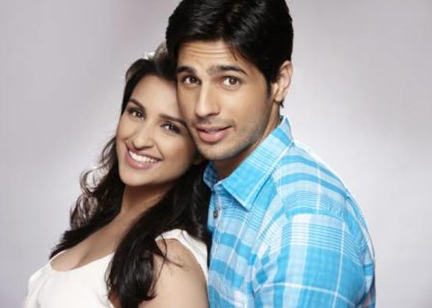 <i>Hasi Toh Phasi</i> to start shooting in April