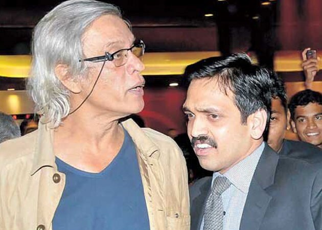 Sudhir Mishra gets into scuffle with bouncer at multiplex