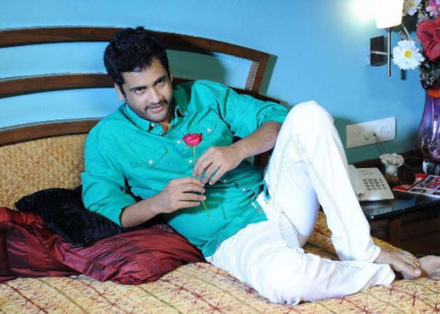 Telugu actor Sivaji hopes for busier 2013