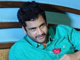 Telugu actor Sivaji hopes for busier 2013