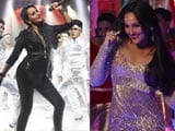 Sonakshi Sinha inspired by Sridevi, Parveen Babi for disco song