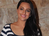 I hate all kinds of exercise: Sonakshi Sinha