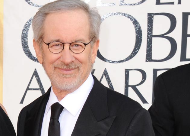 For Steven Spielberg, Oscar glory after Golden Globe defeat?