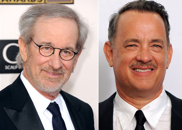 Steven Spielberg, Tom Hanks to reunite for their third World War II project