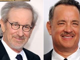 Steven Spielberg, Tom Hanks to reunite for their third World War II project