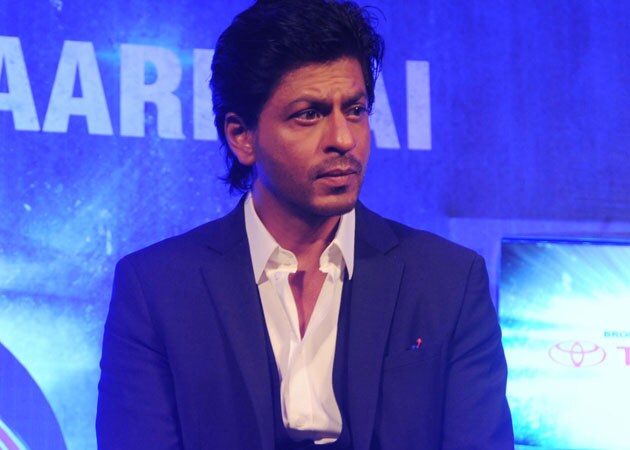  Controversies embarass, sadden and humiliate me: Shah Rukh Khan