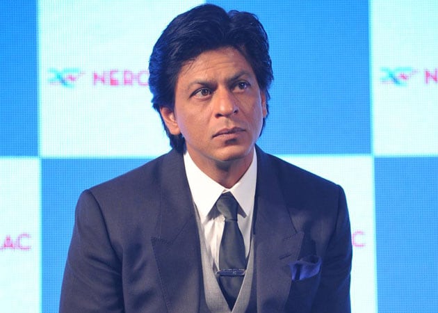 Shah Rukh Khan to be first Indian actor on the cover of Forbes